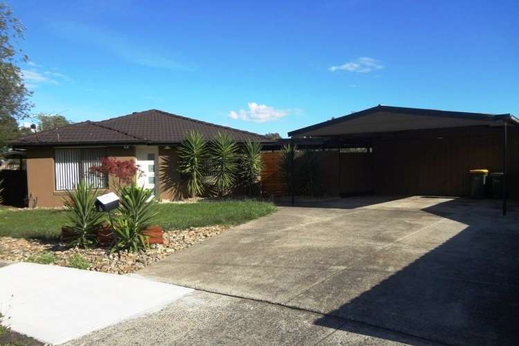 Main view of Homely house listing, 6 Arsenal Court, Epping VIC 3076