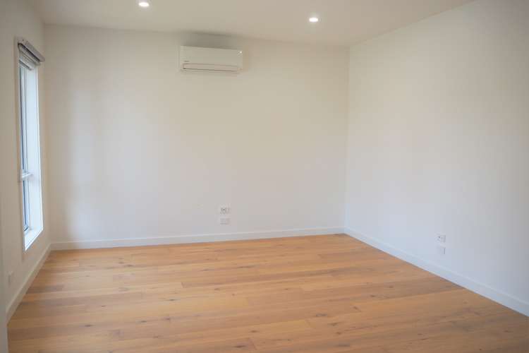 Second view of Homely townhouse listing, 1/9 Rosenthal Crescent, Reservoir VIC 3073