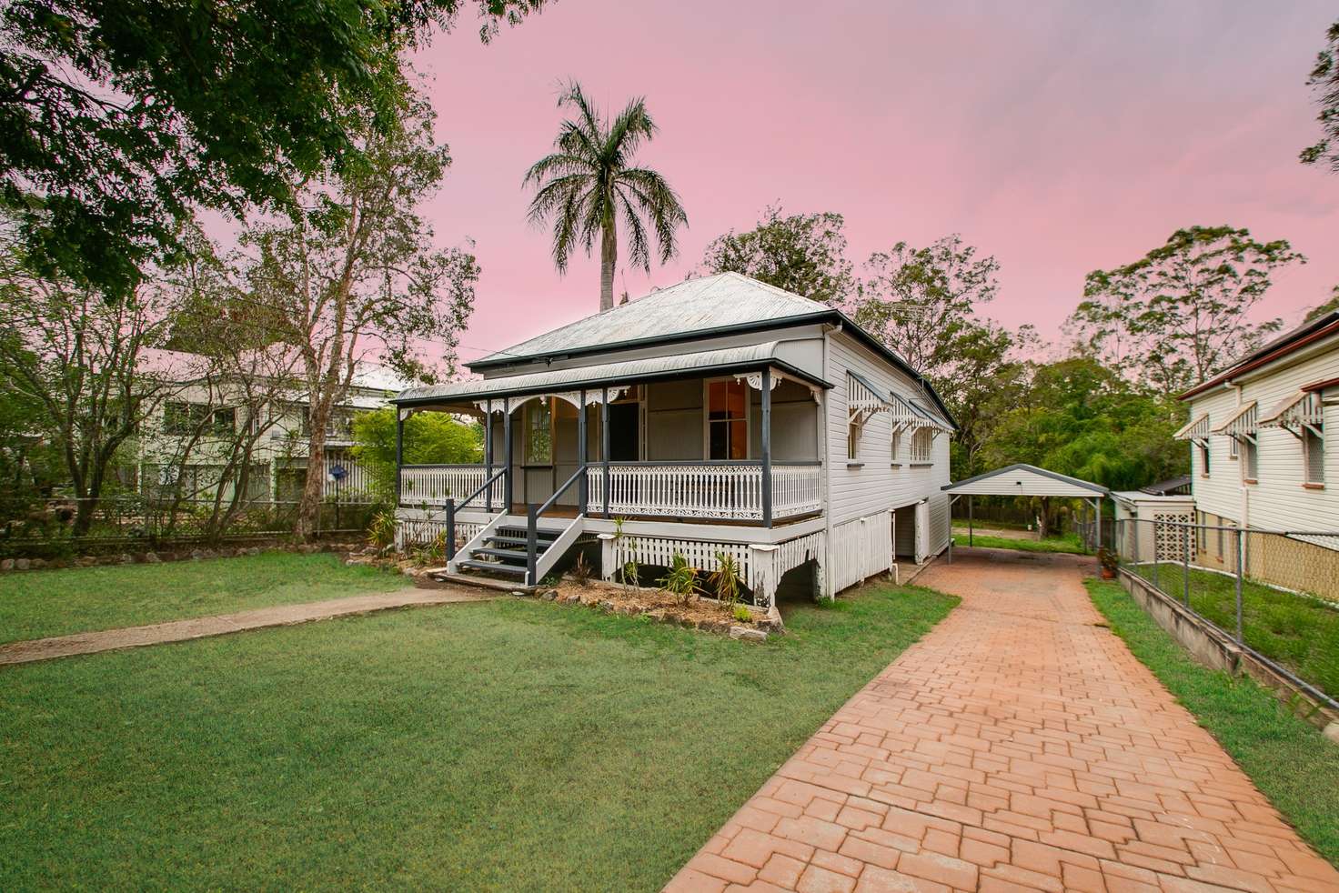 Main view of Homely house listing, 35 Waterworks Road, North Ipswich QLD 4305