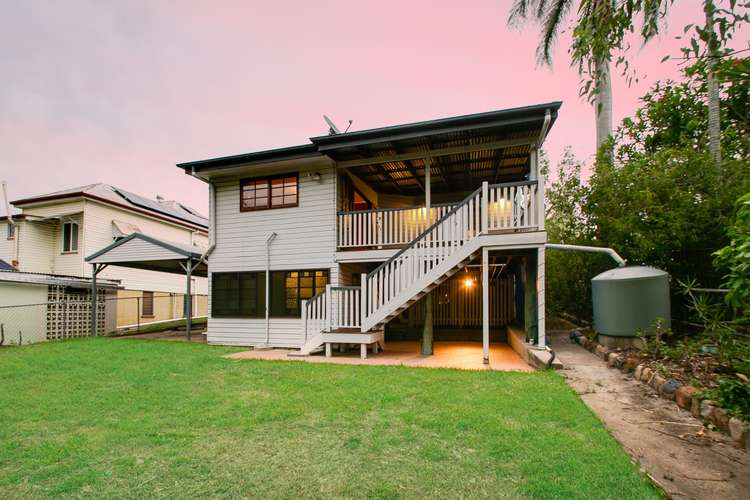 Third view of Homely house listing, 35 Waterworks Road, North Ipswich QLD 4305