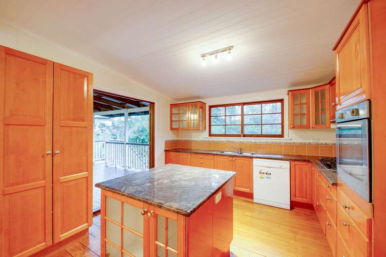 Sixth view of Homely house listing, 35 Waterworks Road, North Ipswich QLD 4305