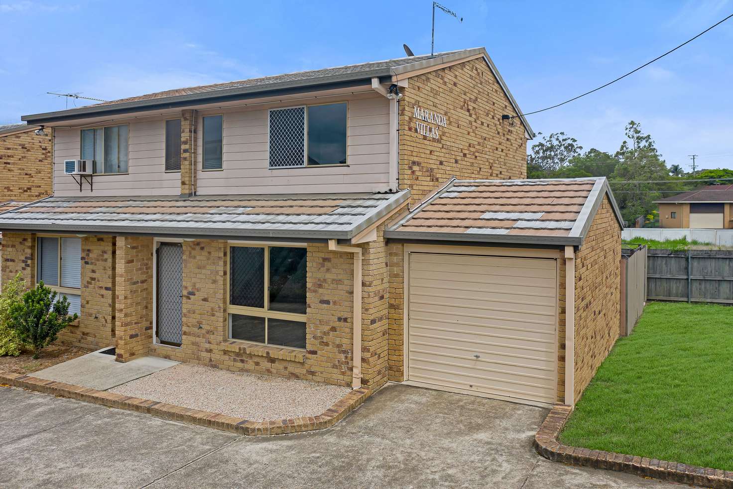 Main view of Homely townhouse listing, 12/5 Maranda Street, Shailer Park QLD 4128