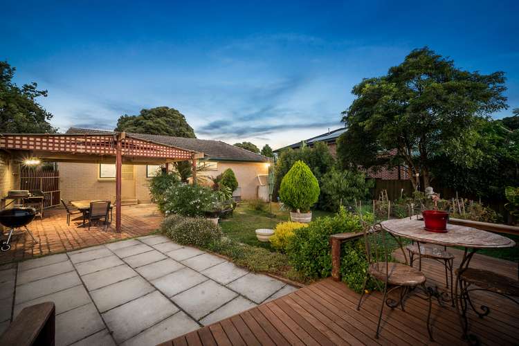66 Stevens Road, Forest Hill VIC 3131