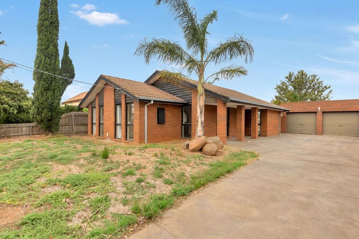 Main view of Homely house listing, 105 Duncans Road, Werribee VIC 3030