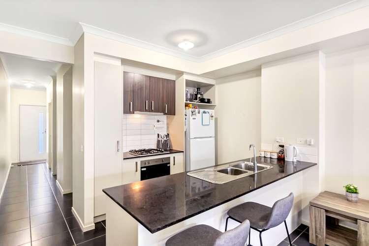 Fifth view of Homely house listing, 27 Grantham Walk, Williams Landing VIC 3027