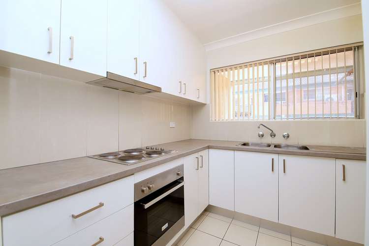 Second view of Homely unit listing, 16/49 Jacobs Street, Bankstown NSW 2200