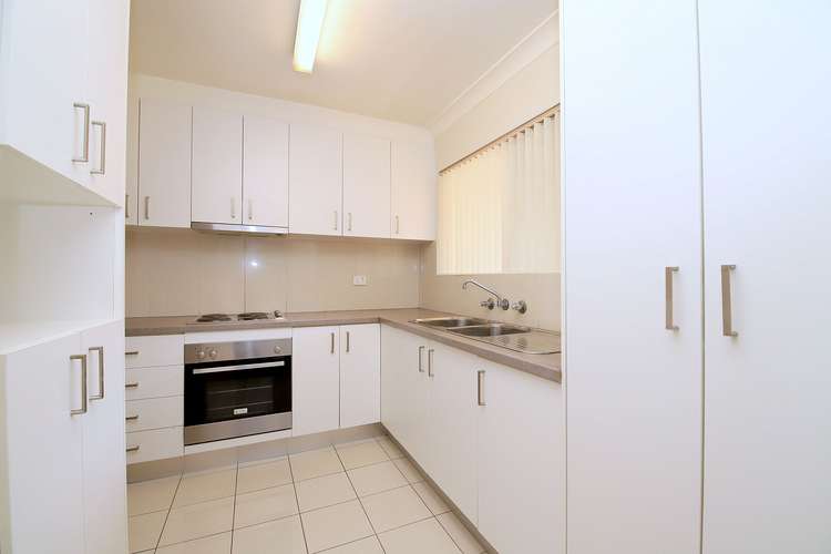 Third view of Homely unit listing, 16/49 Jacobs Street, Bankstown NSW 2200