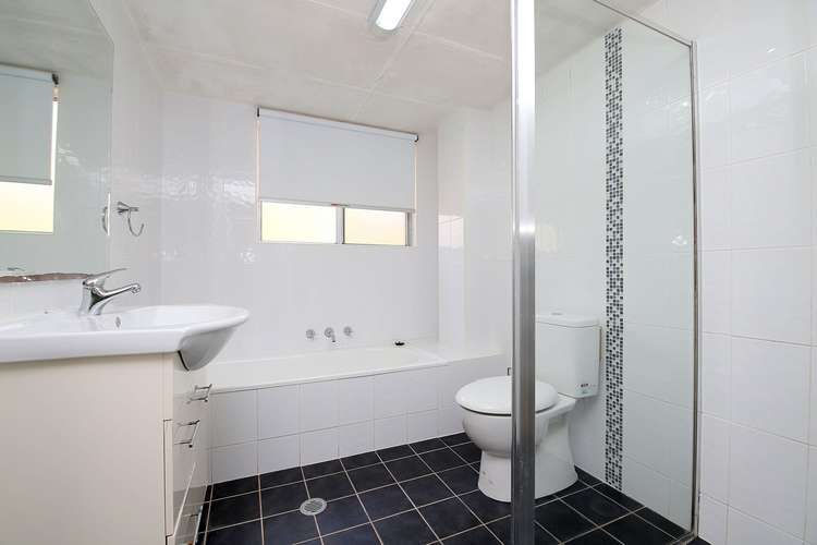Fifth view of Homely unit listing, 16/49 Jacobs Street, Bankstown NSW 2200