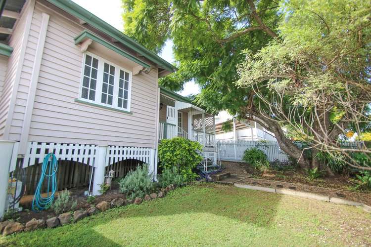 Fourth view of Homely house listing, 56b Thorn Street, Ipswich QLD 4305