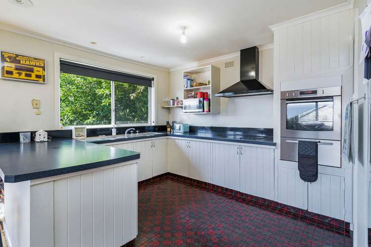 Fourth view of Homely house listing, 1 Rannoch Avenue, Riverside TAS 7250