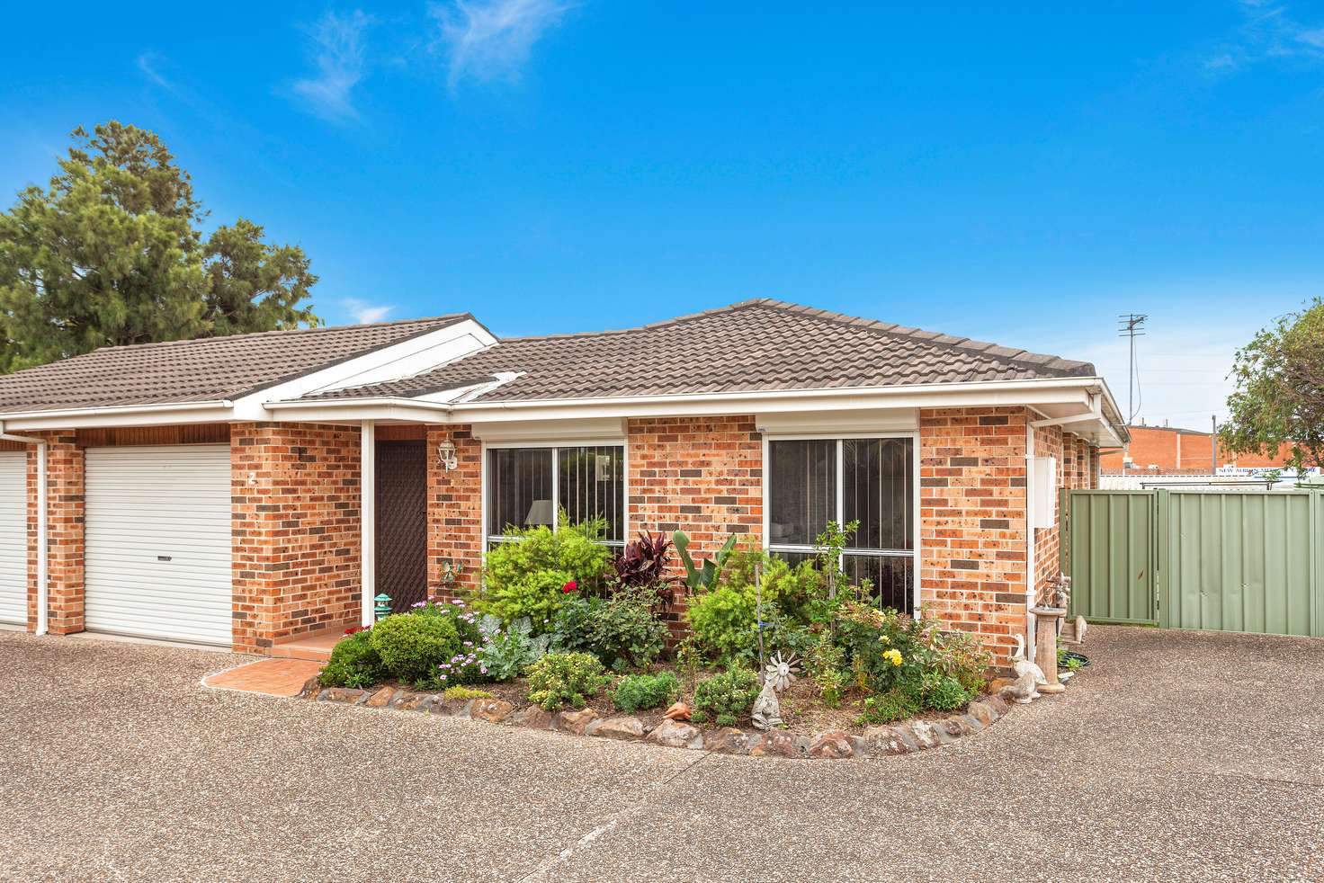 Main view of Homely house listing, 2/183 Tongarra Road, Albion Park NSW 2527