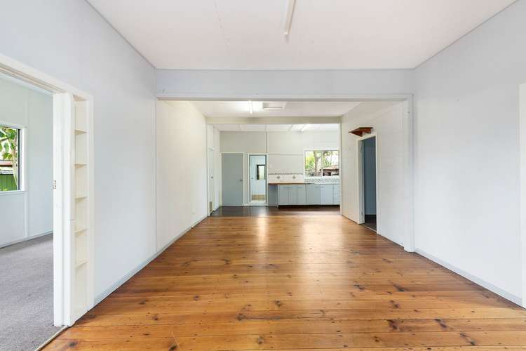 Third view of Homely house listing, 3 Kent Street, Bundaberg East QLD 4670