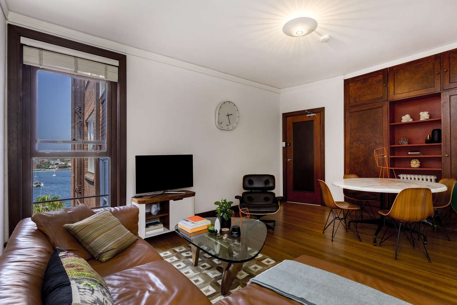 Main view of Homely apartment listing, 20/6 Billyard Avenue, Elizabeth Bay NSW 2011
