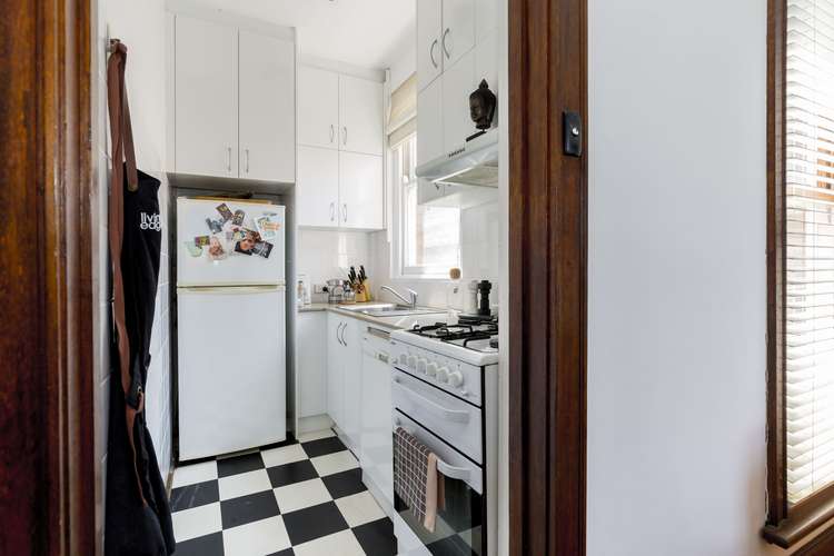 Sixth view of Homely apartment listing, 20/6 Billyard Avenue, Elizabeth Bay NSW 2011