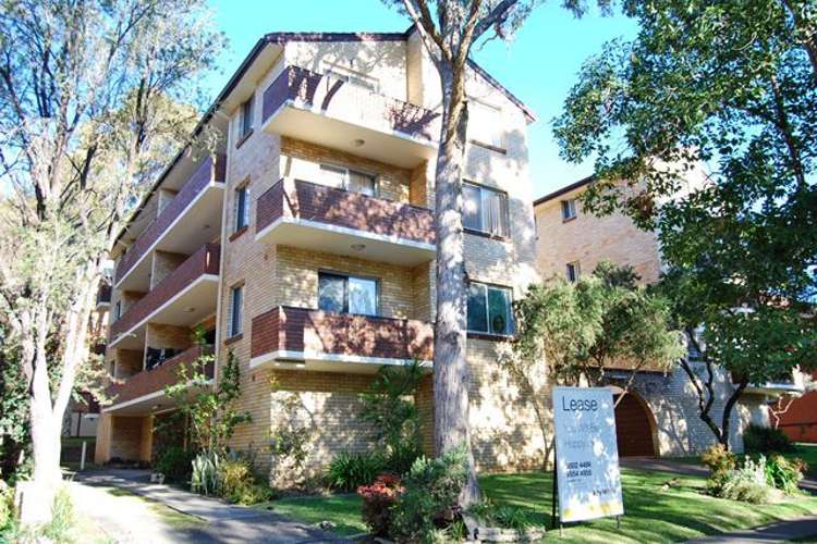 Main view of Homely unit listing, 7/23 Oxford Street, Mortdale NSW 2223