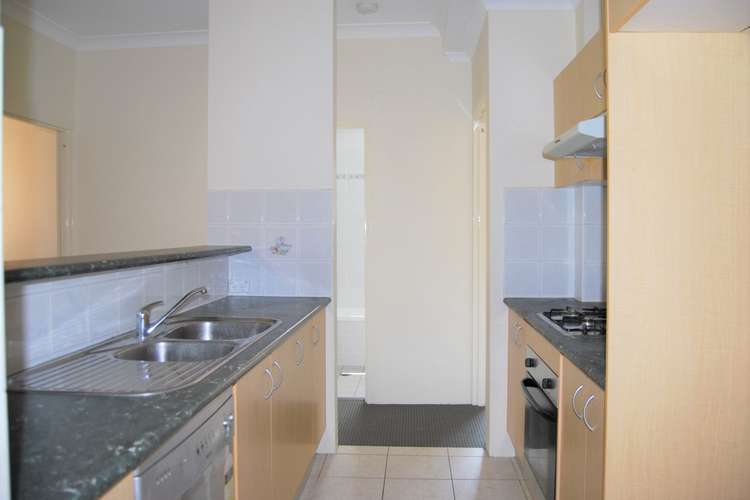 Second view of Homely unit listing, 12/33 West Street, Hurstville NSW 2220