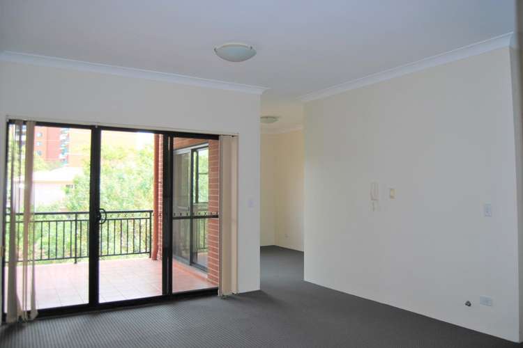 Third view of Homely unit listing, 12/33 West Street, Hurstville NSW 2220