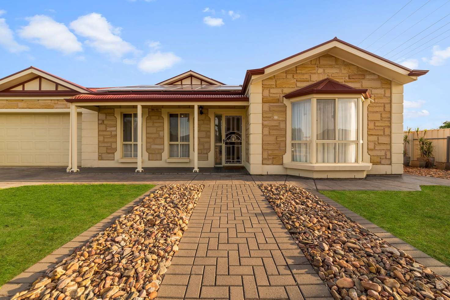 Main view of Homely house listing, 8 Lewis Avenue, Gawler East SA 5118
