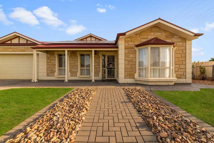 Main view of Homely house listing, 8 Lewis Avenue, Gawler East SA 5118