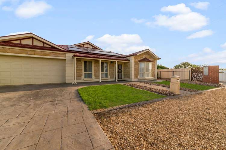 Second view of Homely house listing, 8 Lewis Avenue, Gawler East SA 5118