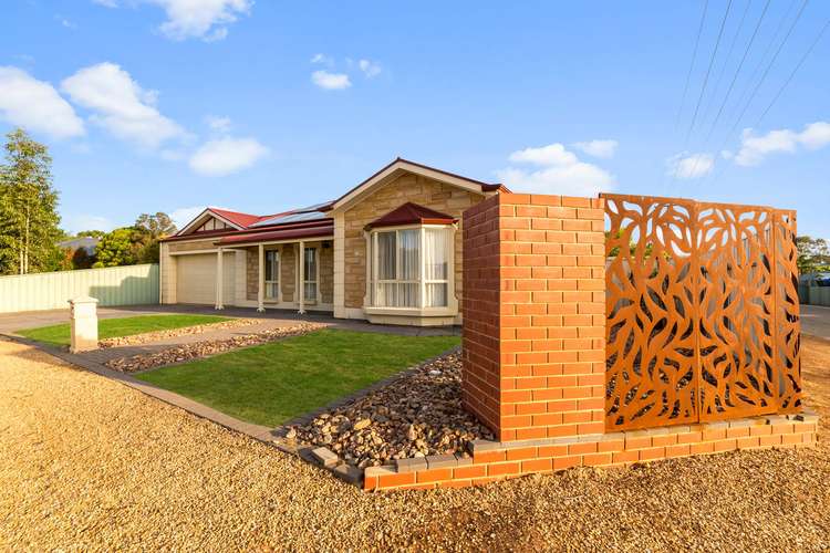 Third view of Homely house listing, 8 Lewis Avenue, Gawler East SA 5118