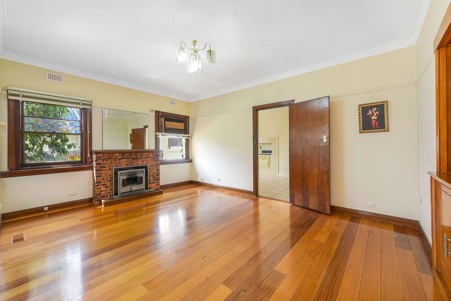 Main view of Homely unit listing, 1/39 Lightwood Road, Springvale VIC 3171