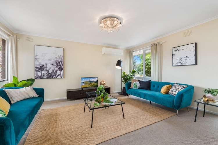 Fourth view of Homely house listing, 1/101 Barmah Drive, Wantirna VIC 3152