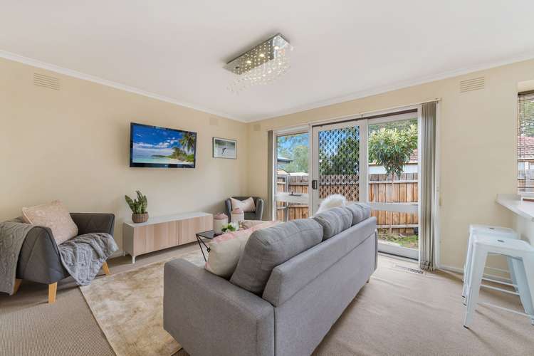 Fifth view of Homely house listing, 1/101 Barmah Drive, Wantirna VIC 3152