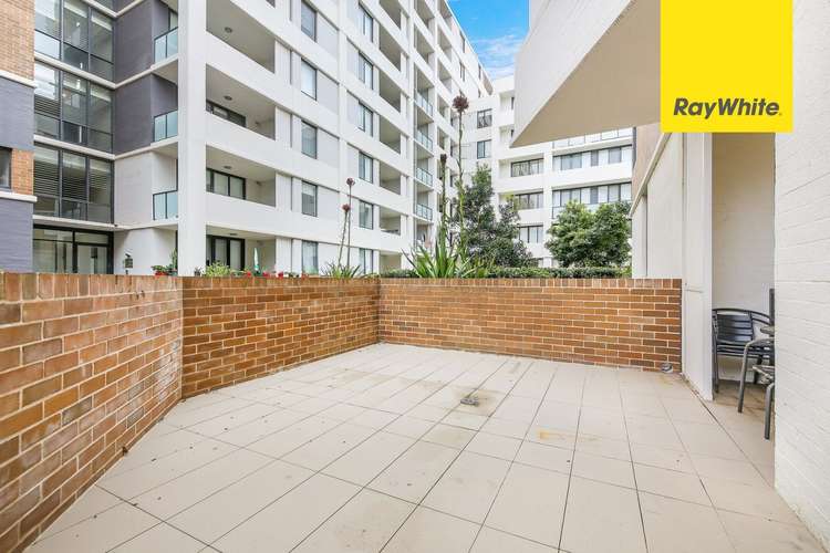 Fifth view of Homely apartment listing, 223/7 Washington Avenue, Riverwood NSW 2210