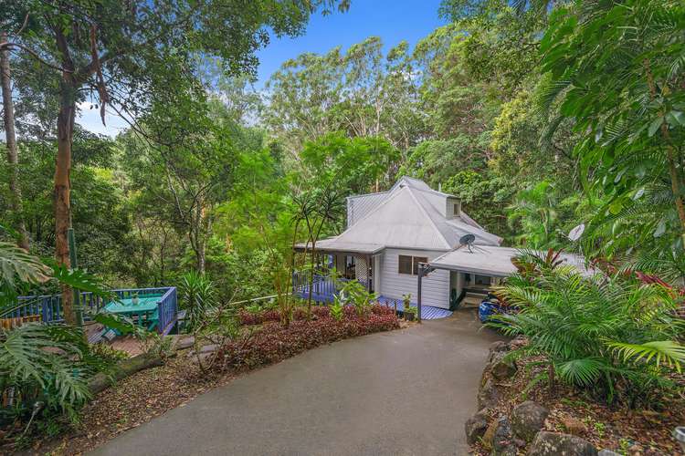 Main view of Homely house listing, 46 Kyte Street, Currumbin Valley QLD 4223