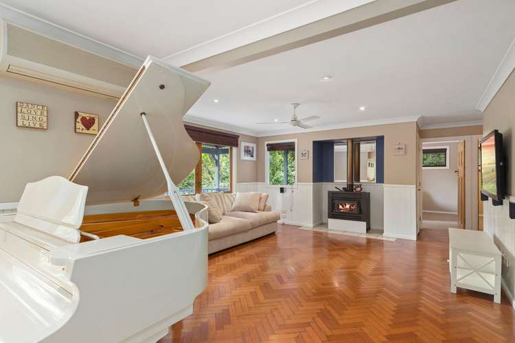 Third view of Homely house listing, 46 Kyte Street, Currumbin Valley QLD 4223