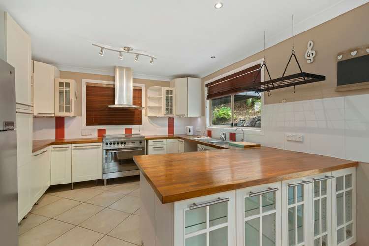 Fourth view of Homely house listing, 46 Kyte Street, Currumbin Valley QLD 4223