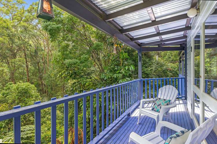 Fifth view of Homely house listing, 46 Kyte Street, Currumbin Valley QLD 4223