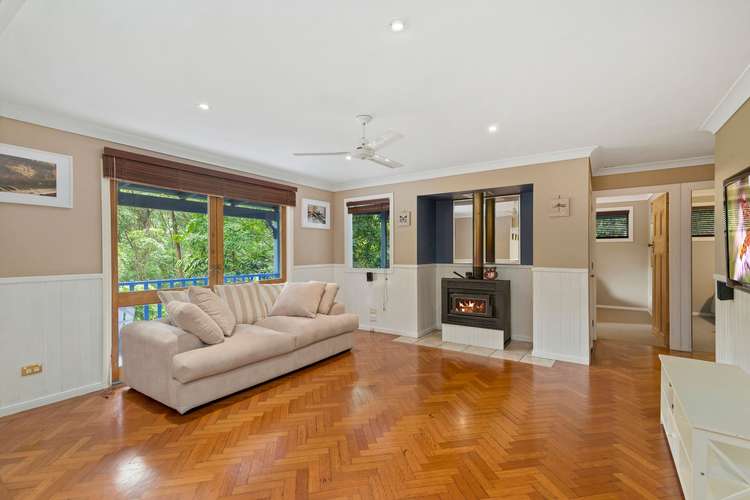 Sixth view of Homely house listing, 46 Kyte Street, Currumbin Valley QLD 4223