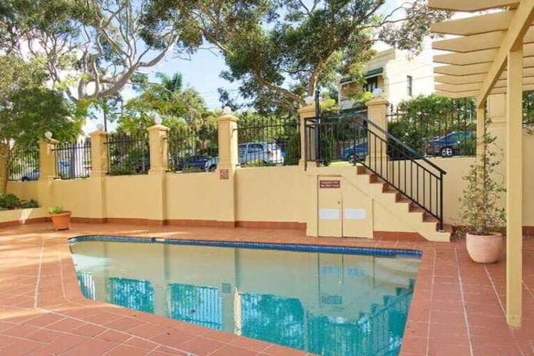 Third view of Homely townhouse listing, 6/4-10 View Street, Arncliffe NSW 2205