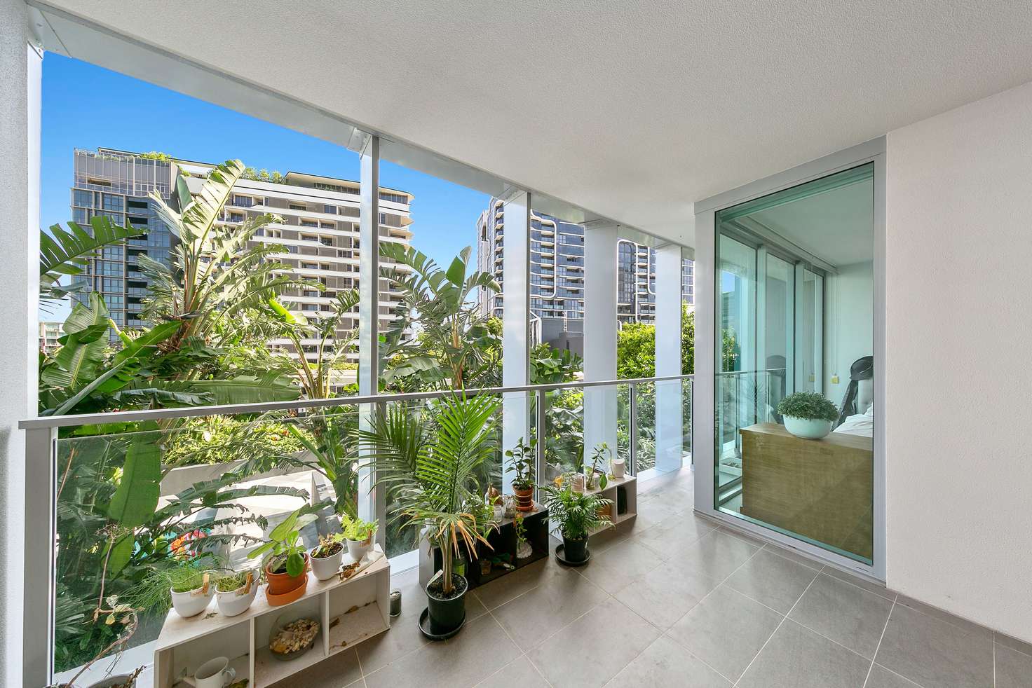 Main view of Homely apartment listing, 510/30 Festival Place, Newstead QLD 4006