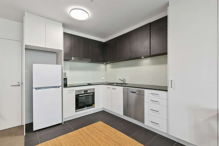 Third view of Homely apartment listing, 510/30 Festival Place, Newstead QLD 4006