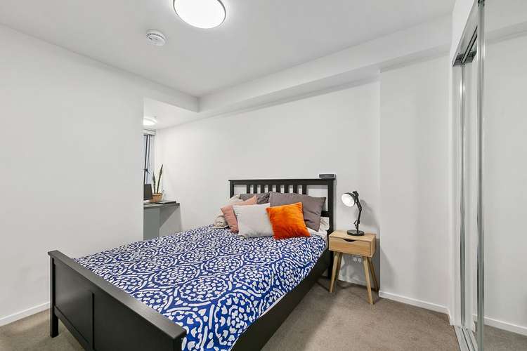 Sixth view of Homely apartment listing, 510/30 Festival Place, Newstead QLD 4006