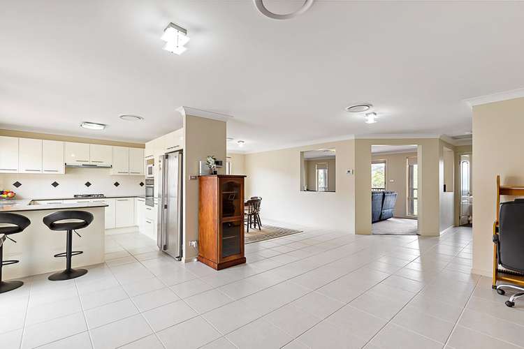Fourth view of Homely house listing, 27A Auklet Road, Mount Hutton NSW 2290