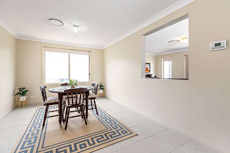 Fifth view of Homely house listing, 27A Auklet Road, Mount Hutton NSW 2290