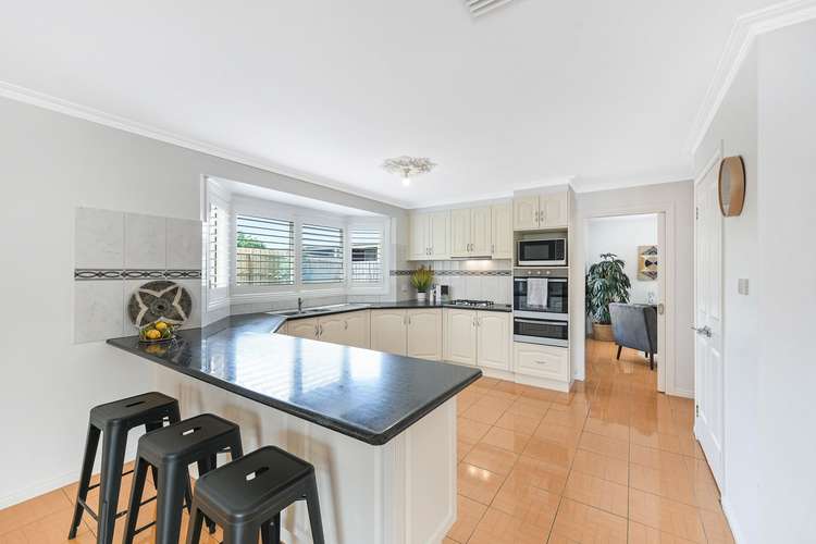 Fourth view of Homely house listing, 4 Glenn Erin Way, Berwick VIC 3806