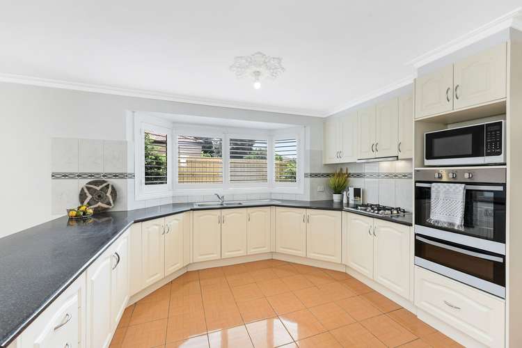 Fifth view of Homely house listing, 4 Glenn Erin Way, Berwick VIC 3806