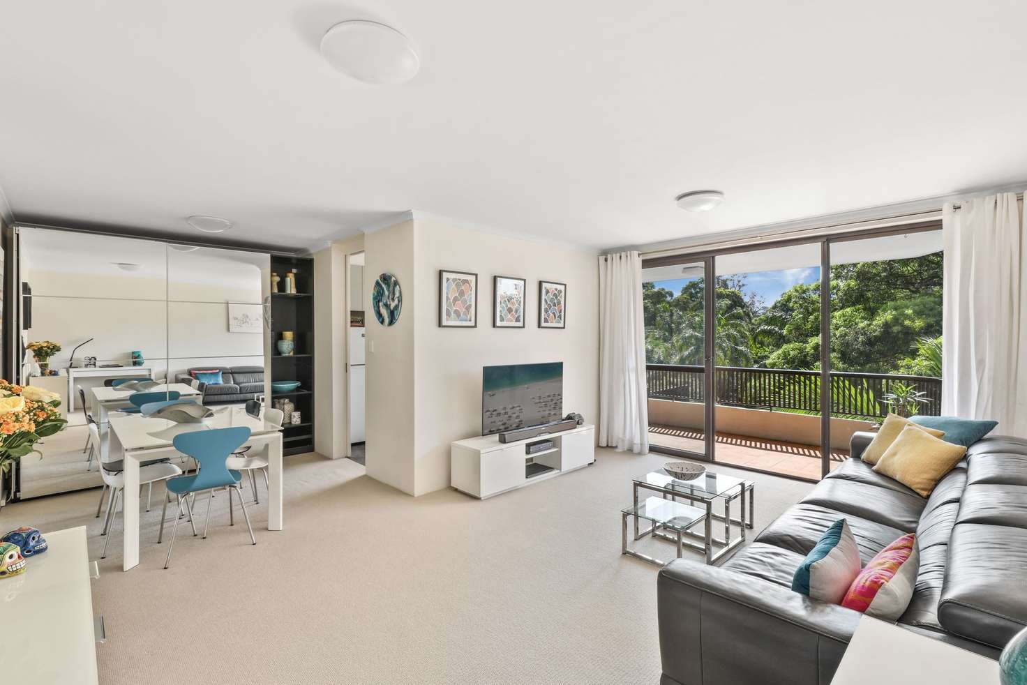 Main view of Homely unit listing, 67/2 Artarmon Road, Willoughby NSW 2068