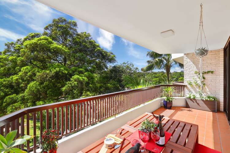 Second view of Homely unit listing, 67/2 Artarmon Road, Willoughby NSW 2068