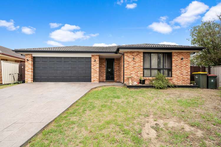 Main view of Homely house listing, 27 Flanagan Court, Worrigee NSW 2540