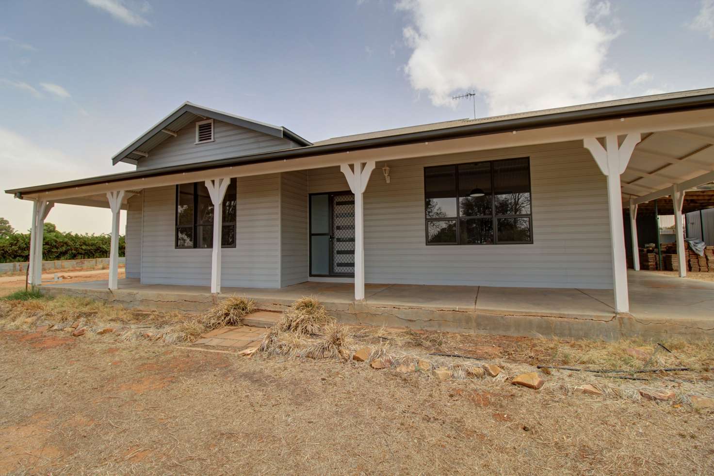 Main view of Homely house listing, 222 Winkie Road, Winkie SA 5343