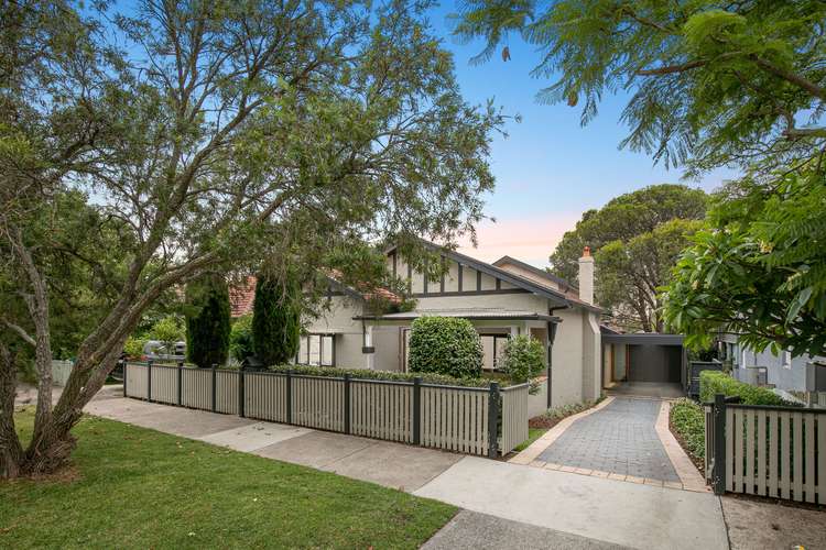 Main view of Homely house listing, 21 First Avenue, Willoughby NSW 2068