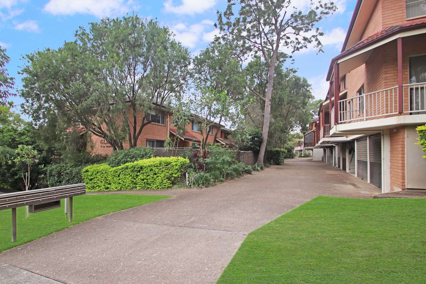Main view of Homely townhouse listing, 29/7-15 Taranto Road, Marsfield NSW 2122