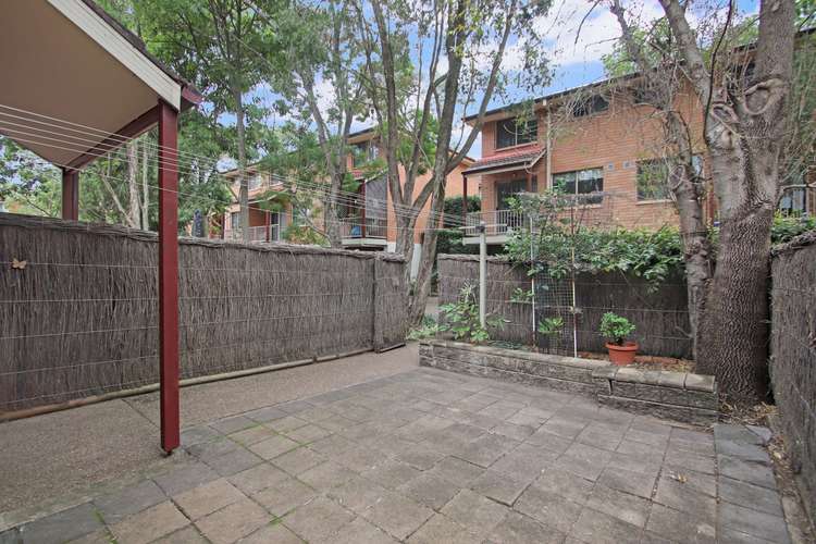 Third view of Homely townhouse listing, 29/7-15 Taranto Road, Marsfield NSW 2122