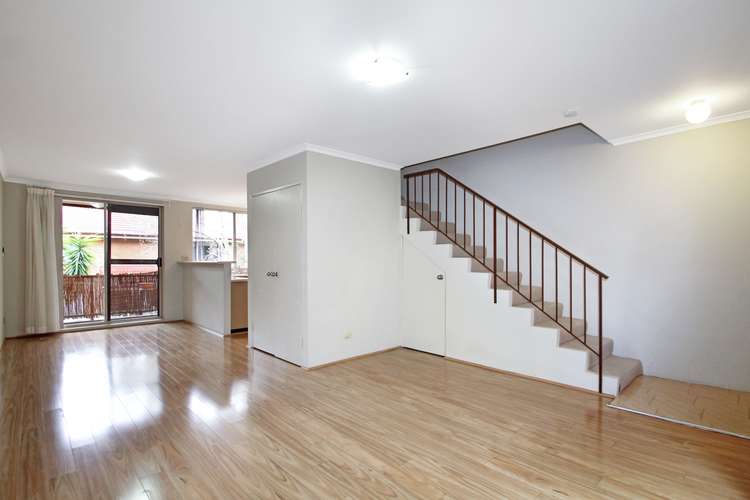 Fourth view of Homely townhouse listing, 29/7-15 Taranto Road, Marsfield NSW 2122
